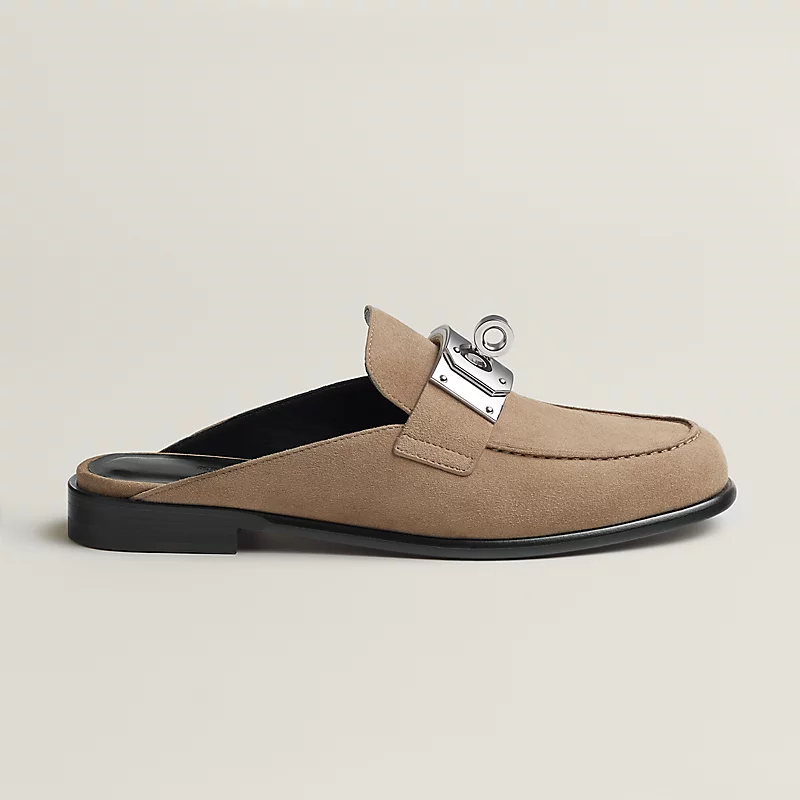 Hermès Iota mule - Image 4